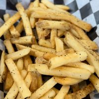   at Bunzy's & Booze in Colorado Springs