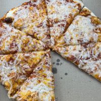   at Bunzy's & Booze in Colorado Springs