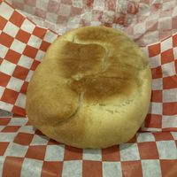 Veg-Head Bunzy  at Bunzy's & Booze in Colorado Springs