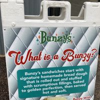   at Bunzy's & Booze in Colorado Springs