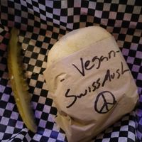 ^ at Bunzy's & Booze in Colorado Springs