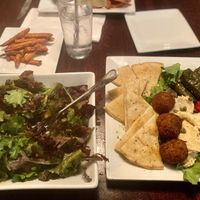   at 1620 Brewhouse in Provincetown