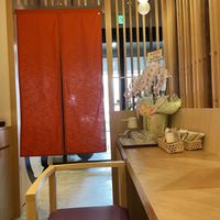 Inside   at Uno Yukiko - Gion Soy Milk Ramen - ぎをん豆乳らーめん うのゆきこ in Kyoto