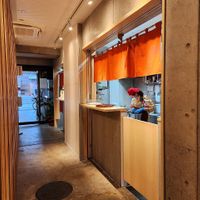  at Uno Yukiko - Gion Soy Milk Ramen - ぎをん豆乳らーめん うのゆきこ in Kyoto