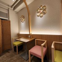  at Uno Yukiko - Gion Soy Milk Ramen - ぎをん豆乳らーめん うのゆきこ in Kyoto