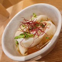  at Uno Yukiko - Gion Soy Milk Ramen - ぎをん豆乳らーめん うのゆきこ in Kyoto