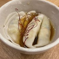   at Uno Yukiko - Gion Soy Milk Ramen - ぎをん豆乳らーめん うのゆきこ in Kyoto