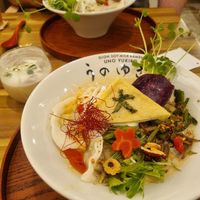  at Uno Yukiko - Gion Soy Milk Ramen - ぎをん豆乳らーめん うのゆきこ in Kyoto