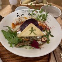   at Uno Yukiko - Gion Soy Milk Ramen - ぎをん豆乳らーめん うのゆきこ in Kyoto