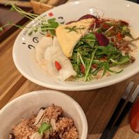  at Uno Yukiko - Gion Soy Milk Ramen - ぎをん豆乳らーめん うのゆきこ in Kyoto