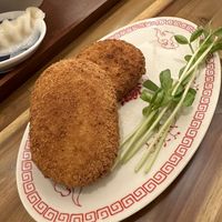   at Uno Yukiko - Gion Soy Milk Ramen - ぎをん豆乳らーめん うのゆきこ in Kyoto