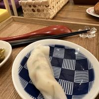   at Uno Yukiko - Gion Soy Milk Ramen - ぎをん豆乳らーめん うのゆきこ in Kyoto