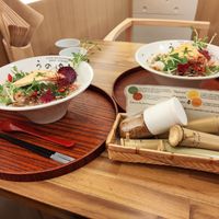  at Uno Yukiko - Gion Soy Milk Ramen - ぎをん豆乳らーめん うのゆきこ in Kyoto