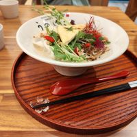  at Uno Yukiko - Gion Soy Milk Ramen - ぎをん豆乳らーめん うのゆきこ in Kyoto