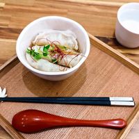  at Uno Yukiko - Gion Soy Milk Ramen - ぎをん豆乳らーめん うのゆきこ in Kyoto