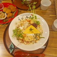  at Uno Yukiko - Gion Soy Milk Ramen - ぎをん豆乳らーめん うのゆきこ in Kyoto