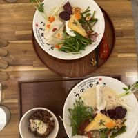   at Uno Yukiko - Gion Soy Milk Ramen - ぎをん豆乳らーめん うのゆきこ in Kyoto