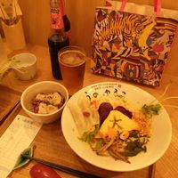  at Uno Yukiko - Gion Soy Milk Ramen - ぎをん豆乳らーめん うのゆきこ in Kyoto