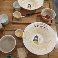  at Uno Yukiko - Gion Soy Milk Ramen - ぎをん豆乳らーめん うのゆきこ in Kyoto