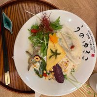  at Uno Yukiko - Gion Soy Milk Ramen - ぎをん豆乳らーめん うのゆきこ in Kyoto