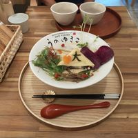  at Uno Yukiko - Gion Soy Milk Ramen - ぎをん豆乳らーめん うのゆきこ in Kyoto