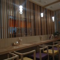 Shop at Uno Yukiko - Gion Soy Milk Ramen - ぎをん豆乳らーめん うのゆきこ in Kyoto