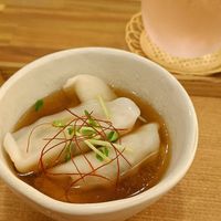  at Uno Yukiko - Gion Soy Milk Ramen - ぎをん豆乳らーめん うのゆきこ in Kyoto