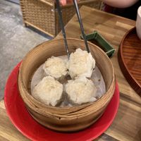 Dumplings 🥟  at Uno Yukiko - Gion Soy Milk Ramen - ぎをん豆乳らーめん うのゆきこ in Kyoto