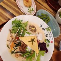 Quality! at Uno Yukiko - Gion Soy Milk Ramen - ぎをん豆乳らーめん うのゆきこ in Kyoto