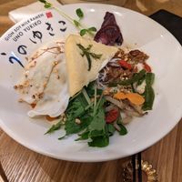  at Uno Yukiko - Gion Soy Milk Ramen - ぎをん豆乳らーめん うのゆきこ in Kyoto