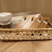 Some extra spices   at Uno Yukiko - Gion Soy Milk Ramen - ぎをん豆乳らーめん うのゆきこ in Kyoto