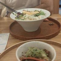  at Uno Yukiko - Gion Soy Milk Ramen - ぎをん豆乳らーめん うのゆきこ in Kyoto