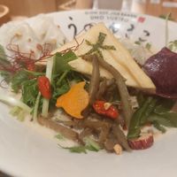  at Uno Yukiko - Gion Soy Milk Ramen - ぎをん豆乳らーめん うのゆきこ in Kyoto