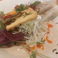  at Uno Yukiko - Gion Soy Milk Ramen - ぎをん豆乳らーめん うのゆきこ in Kyoto