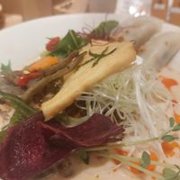  at Uno Yukiko - Gion Soy Milk Ramen - ぎをん豆乳らーめん うのゆきこ in Kyoto