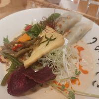  at Uno Yukiko - Gion Soy Milk Ramen - ぎをん豆乳らーめん うのゆきこ in Kyoto