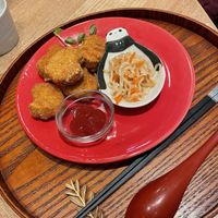   at Uno Yukiko - Gion Soy Milk Ramen - ぎをん豆乳らーめん うのゆきこ in Kyoto