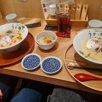  at Uno Yukiko - Gion Soy Milk Ramen - ぎをん豆乳らーめん うのゆきこ in Kyoto