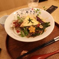  at Uno Yukiko - Gion Soy Milk Ramen - ぎをん豆乳らーめん うのゆきこ in Kyoto