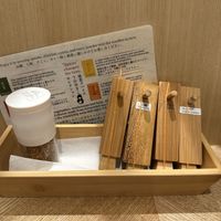   at Uno Yukiko - Gion Soy Milk Ramen - ぎをん豆乳らーめん うのゆきこ in Kyoto