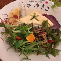  at Uno Yukiko - Gion Soy Milk Ramen - ぎをん豆乳らーめん うのゆきこ in Kyoto