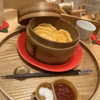   at Uno Yukiko - Gion Soy Milk Ramen - ぎをん豆乳らーめん うのゆきこ in Kyoto