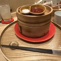   at Uno Yukiko - Gion Soy Milk Ramen - ぎをん豆乳らーめん うのゆきこ in Kyoto