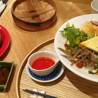  at Uno Yukiko - Gion Soy Milk Ramen - ぎをん豆乳らーめん うのゆきこ in Kyoto