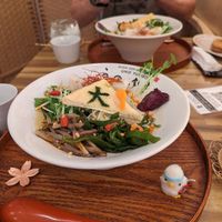  at Uno Yukiko - Gion Soy Milk Ramen - ぎをん豆乳らーめん うのゆきこ in Kyoto