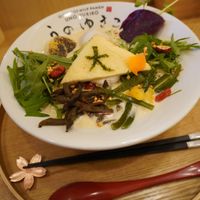  at Uno Yukiko - Gion Soy Milk Ramen - ぎをん豆乳らーめん うのゆきこ in Kyoto