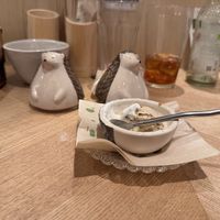   at Uno Yukiko - Gion Soy Milk Ramen - ぎをん豆乳らーめん うのゆきこ in Kyoto