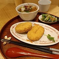  at Uno Yukiko - Gion Soy Milk Ramen - ぎをん豆乳らーめん うのゆきこ in Kyoto