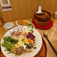  at Uno Yukiko - Gion Soy Milk Ramen - ぎをん豆乳らーめん うのゆきこ in Kyoto