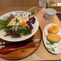  at Uno Yukiko - Gion Soy Milk Ramen - ぎをん豆乳らーめん うのゆきこ in Kyoto